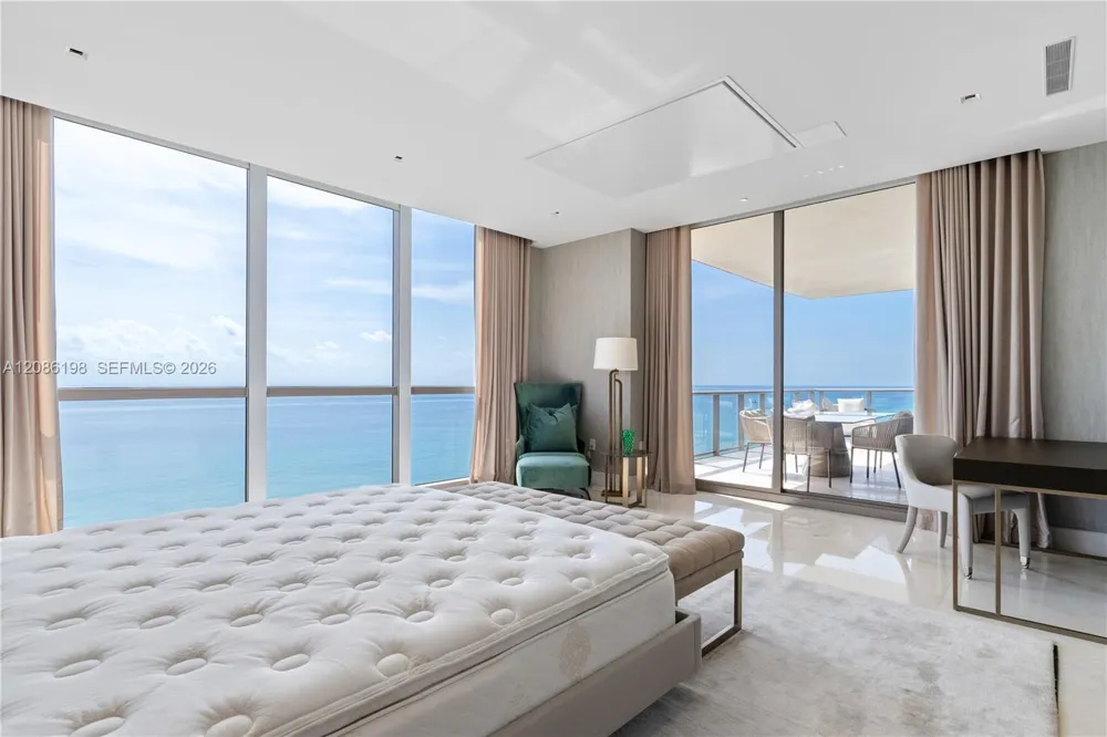 17749 Collins Ave #902 Sunny Isles Beach, FL 33160