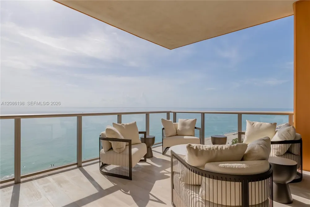 17749 Collins Ave #902 Sunny Isles Beach, FL 33160
