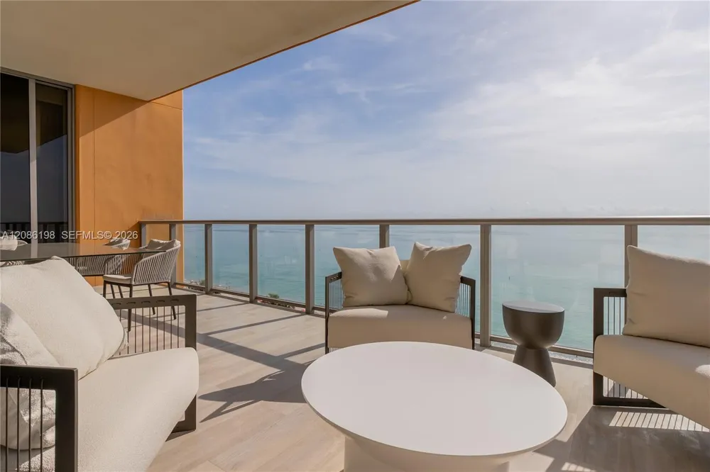 17749 Collins Ave #902 Sunny Isles Beach, FL 33160