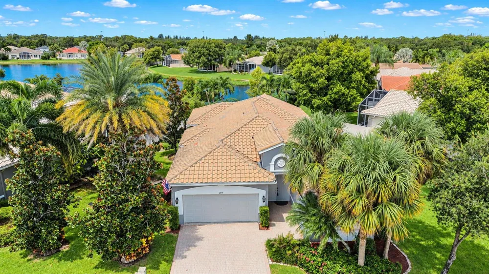 6579 PAVONE STREET Lake Worth, FL 33467