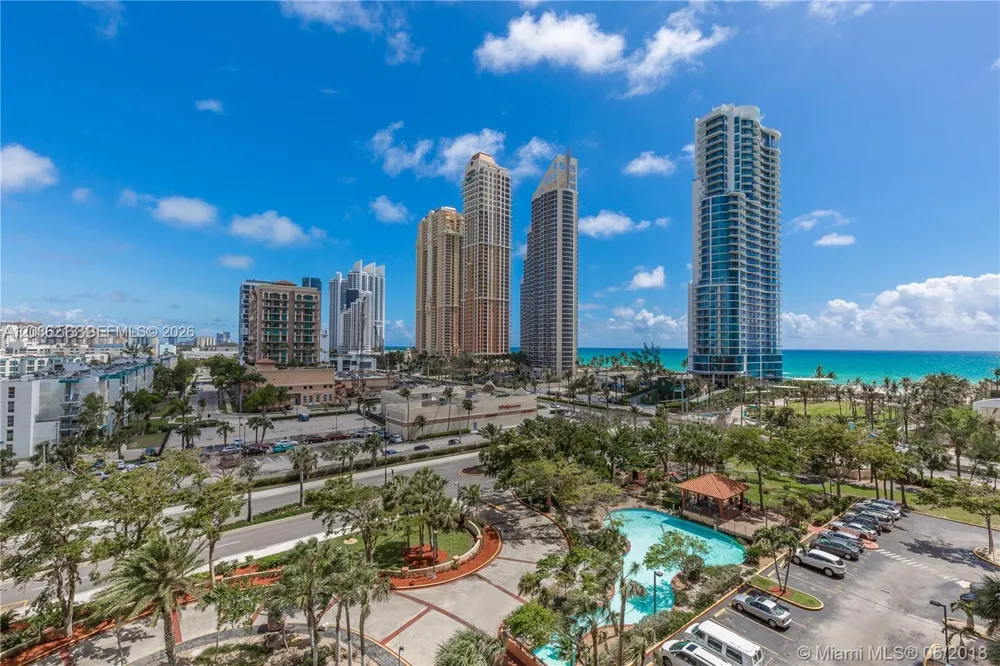 210 174th St #1510 Sunny Isles Beach, FL 33160