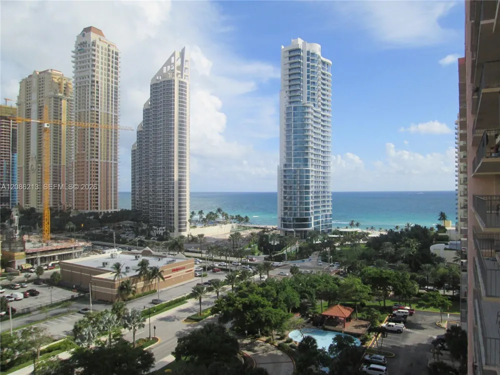 210 174th St #1510 Sunny Isles Beach, FL 33160