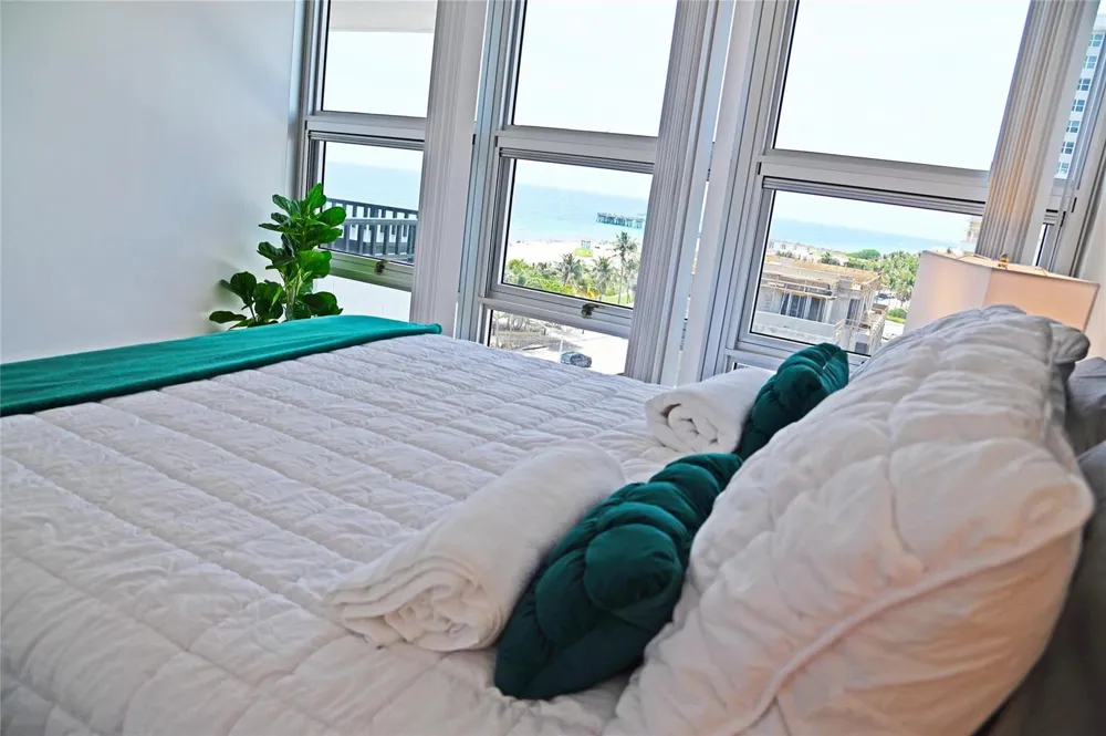 525 OCEAN BOULEVARD #923 Pompano Beach, FL 33062