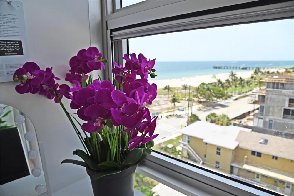 525 OCEAN BOULEVARD #923 Pompano Beach, FL 33062