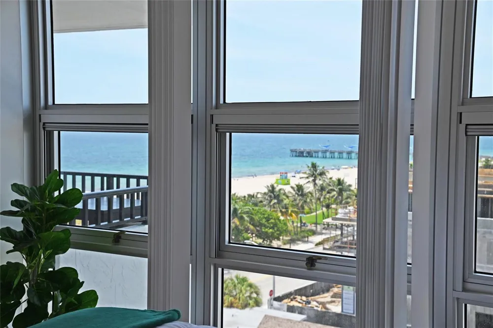 525 OCEAN BOULEVARD #923 Pompano Beach, FL 33062