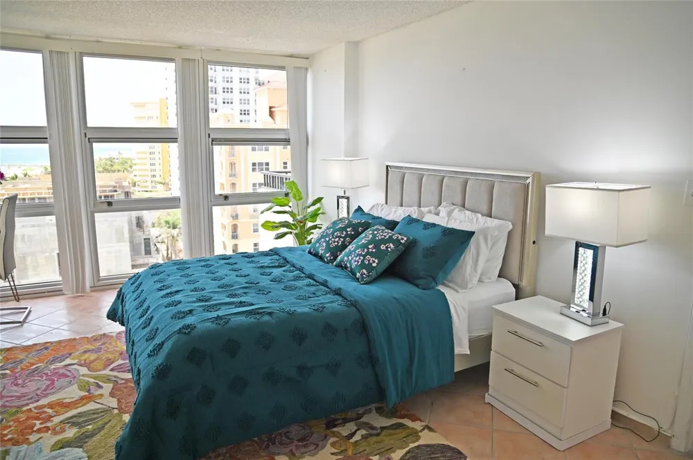 525 OCEAN BOULEVARD #923 Pompano Beach, FL 33062