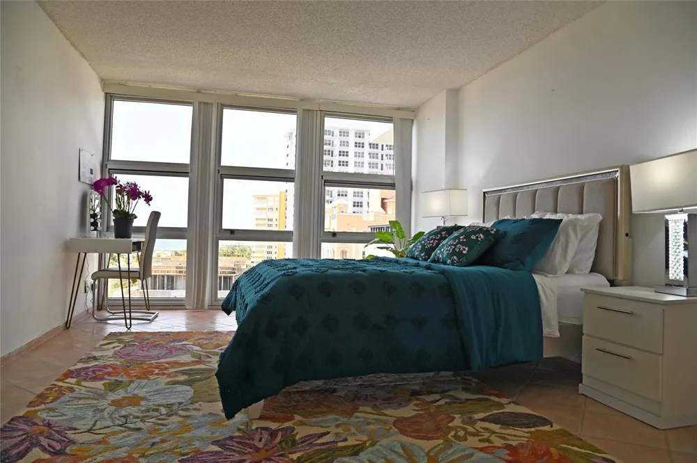525 OCEAN BOULEVARD #923 Pompano Beach, FL 33062