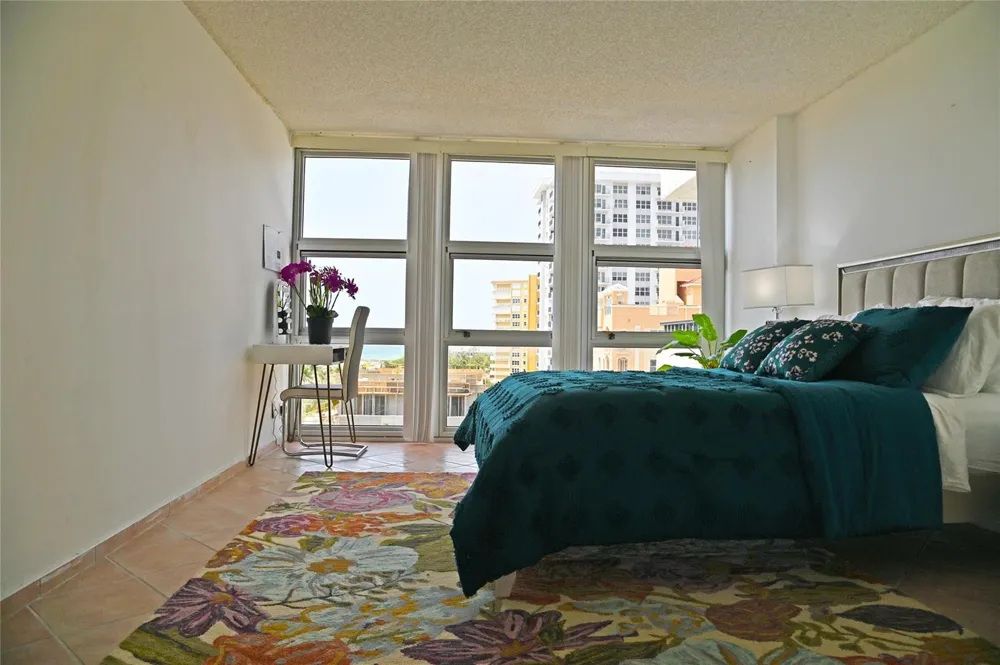525 OCEAN BOULEVARD #923 Pompano Beach, FL 33062