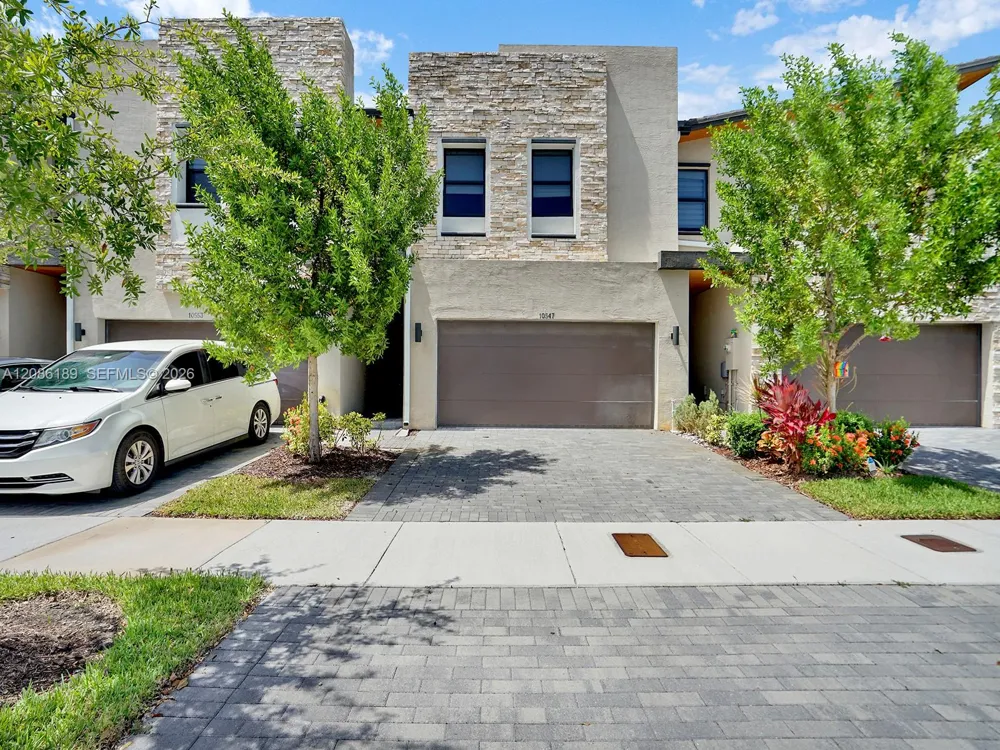 10547 NW 81st St #0 Doral, FL 33178