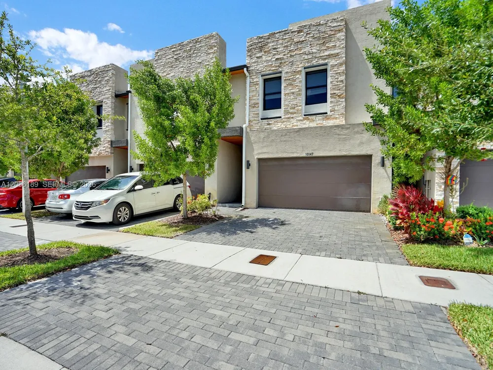 10547 NW 81st St #0 Doral, FL 33178