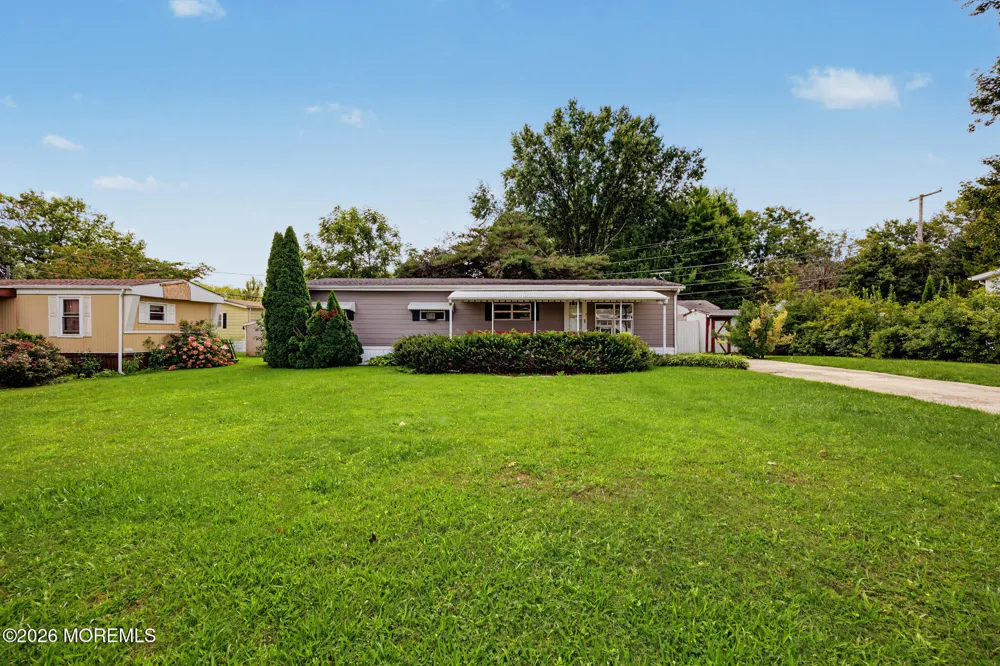 511 Wrightstown Sykesville Road #164 Wrightstown, NJ 08562