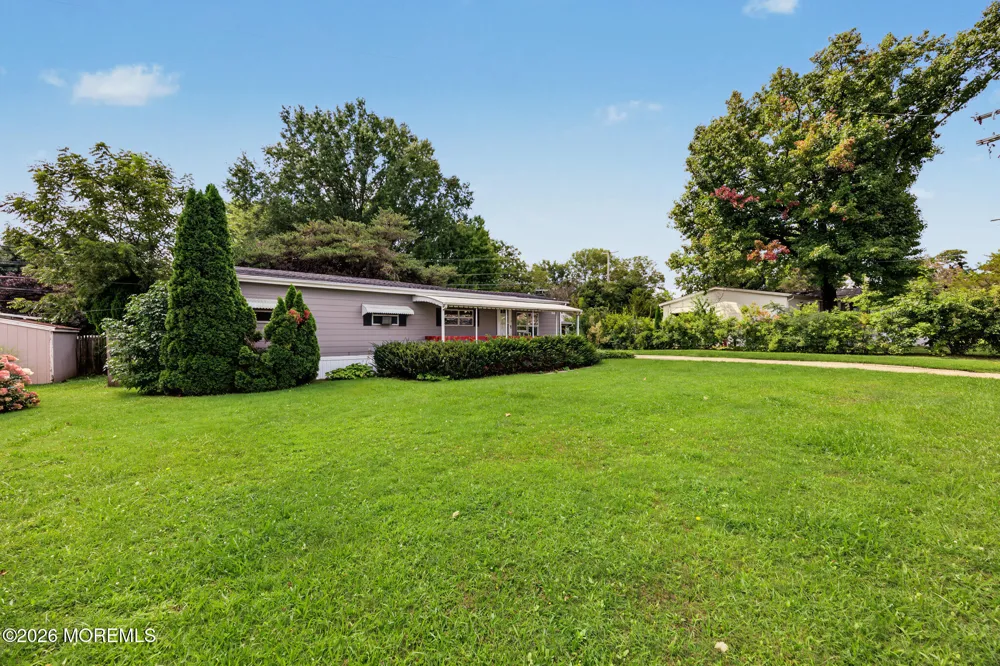 511 Wrightstown Sykesville Road #164 Wrightstown, NJ 08562