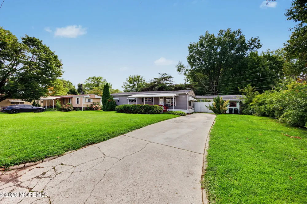 511 Wrightstown Sykesville Road #164 Wrightstown, NJ 08562