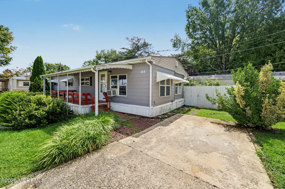 511 Wrightstown Sykesville Road #164 Wrightstown, NJ 08562