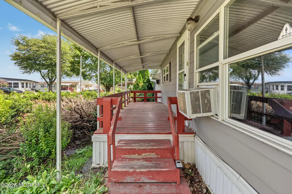 511 Wrightstown Sykesville Road #164 Wrightstown, NJ 08562