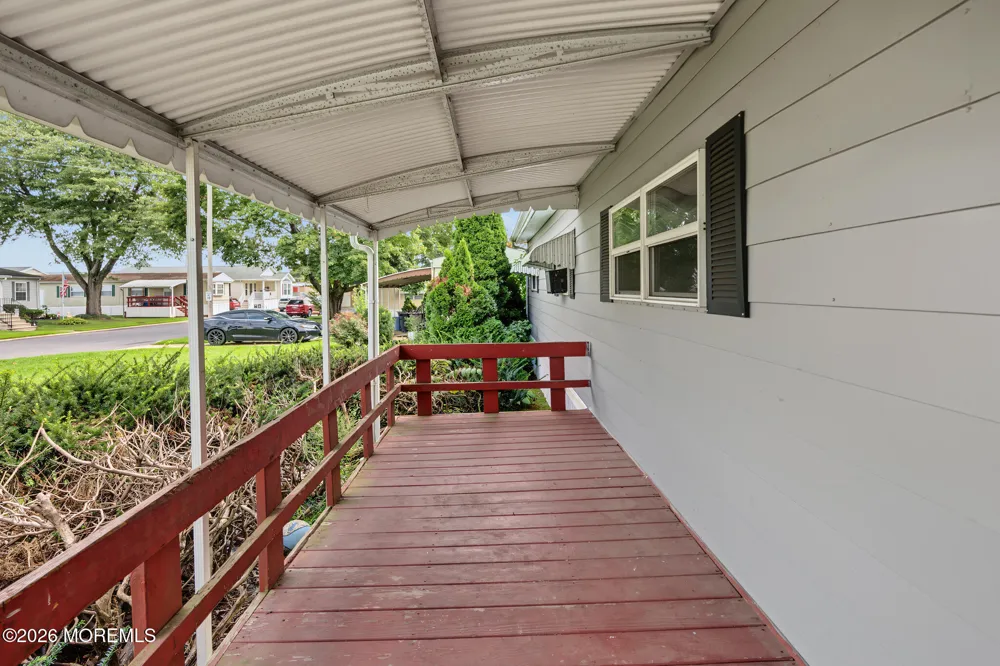 511 Wrightstown Sykesville Road #164 Wrightstown, NJ 08562