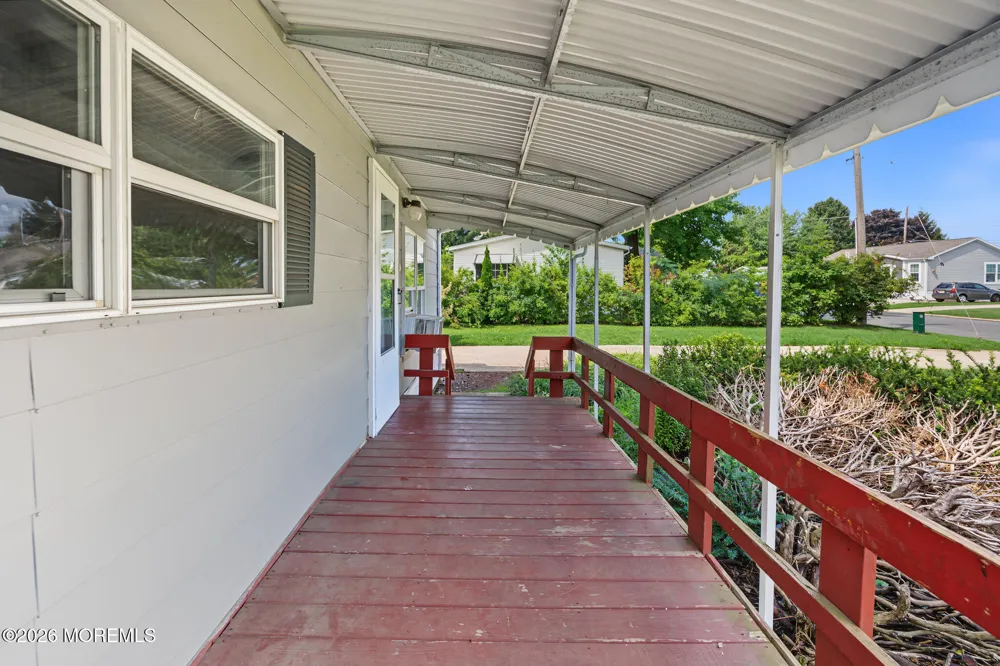 511 Wrightstown Sykesville Road #164 Wrightstown, NJ 08562