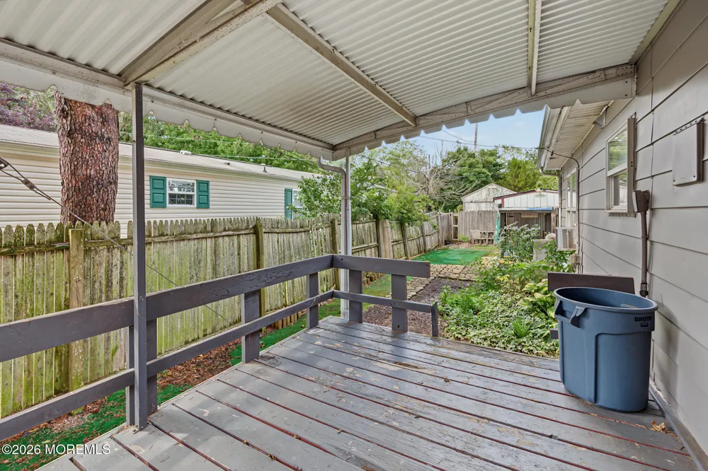511 Wrightstown Sykesville Road #164 Wrightstown, NJ 08562