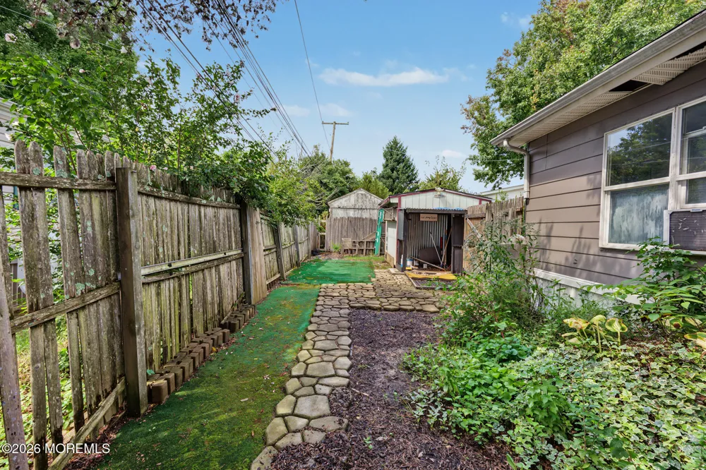 511 Wrightstown Sykesville Road #164 Wrightstown, NJ 08562