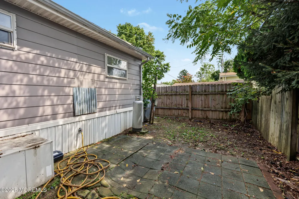 511 Wrightstown Sykesville Road #164 Wrightstown, NJ 08562