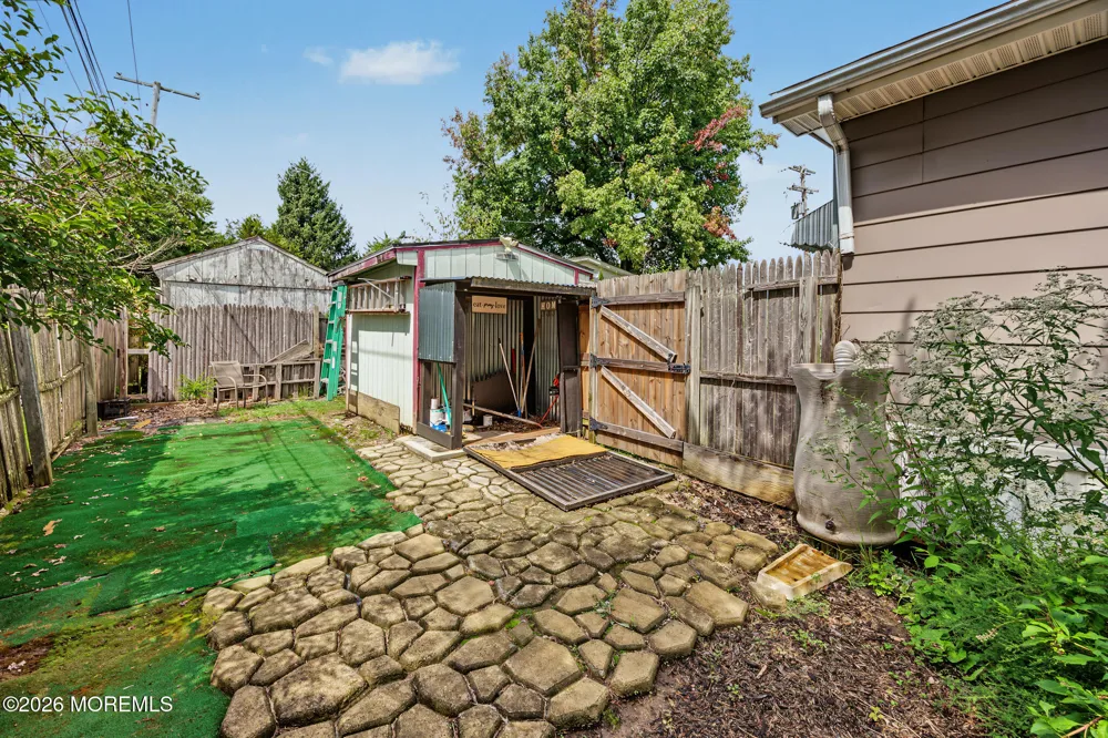511 Wrightstown Sykesville Road #164 Wrightstown, NJ 08562