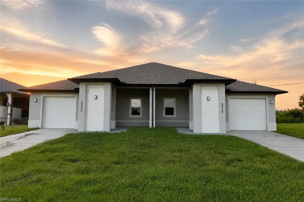4820 24th Street SW Lehigh Acres, FL 33973