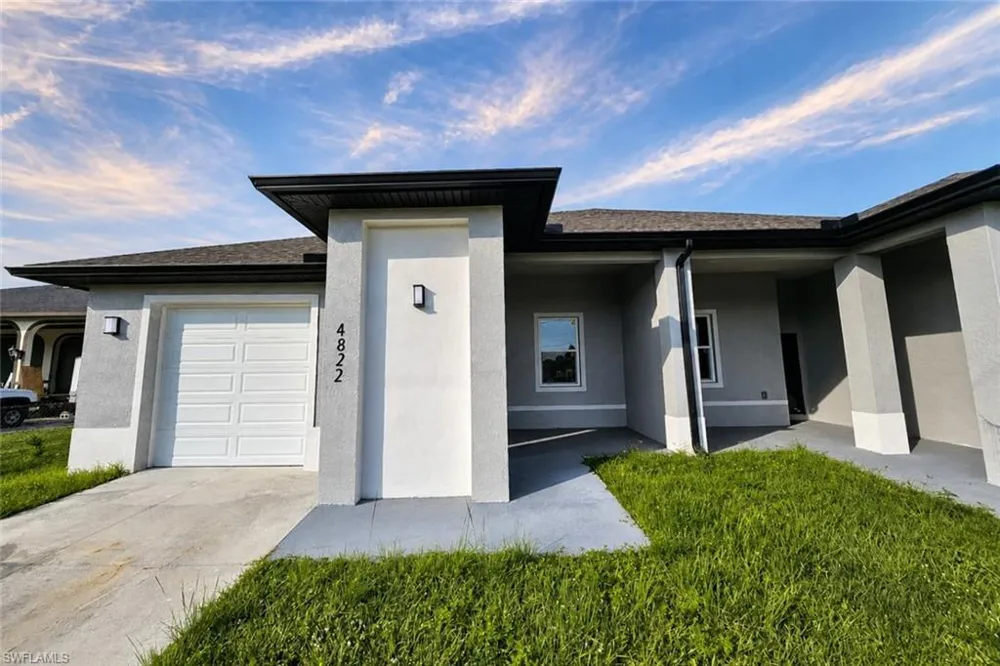 4820 24th Street SW Lehigh Acres, FL 33973