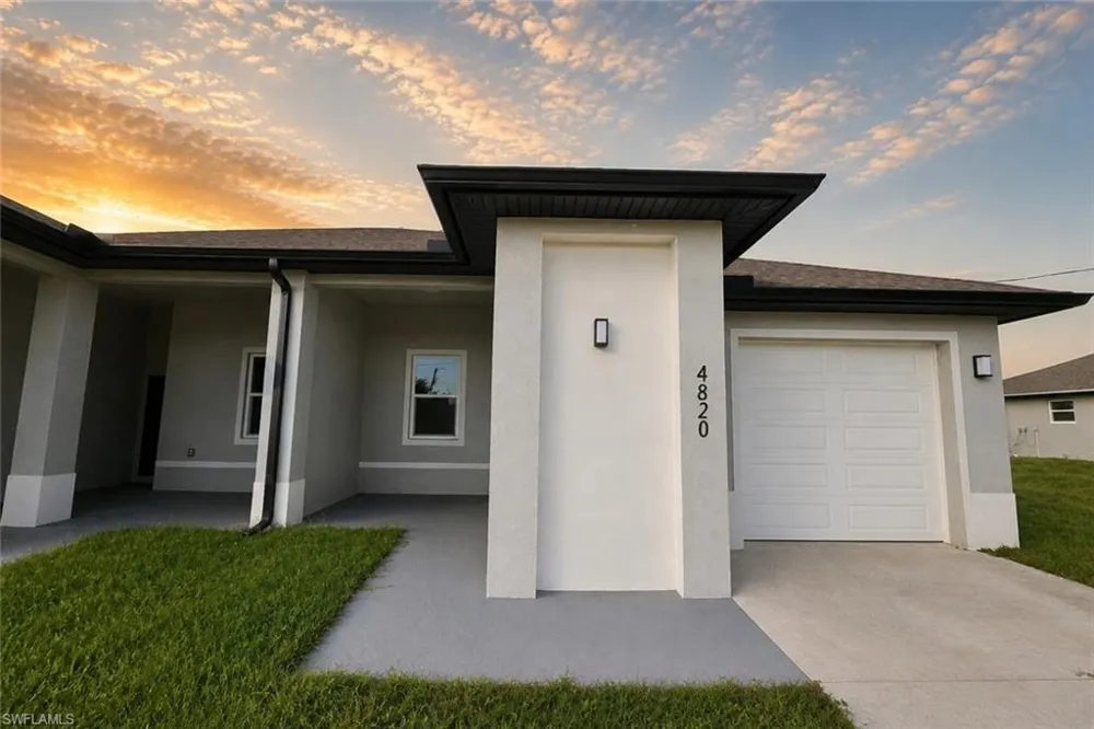 4820 24th Street SW Lehigh Acres, FL 33973