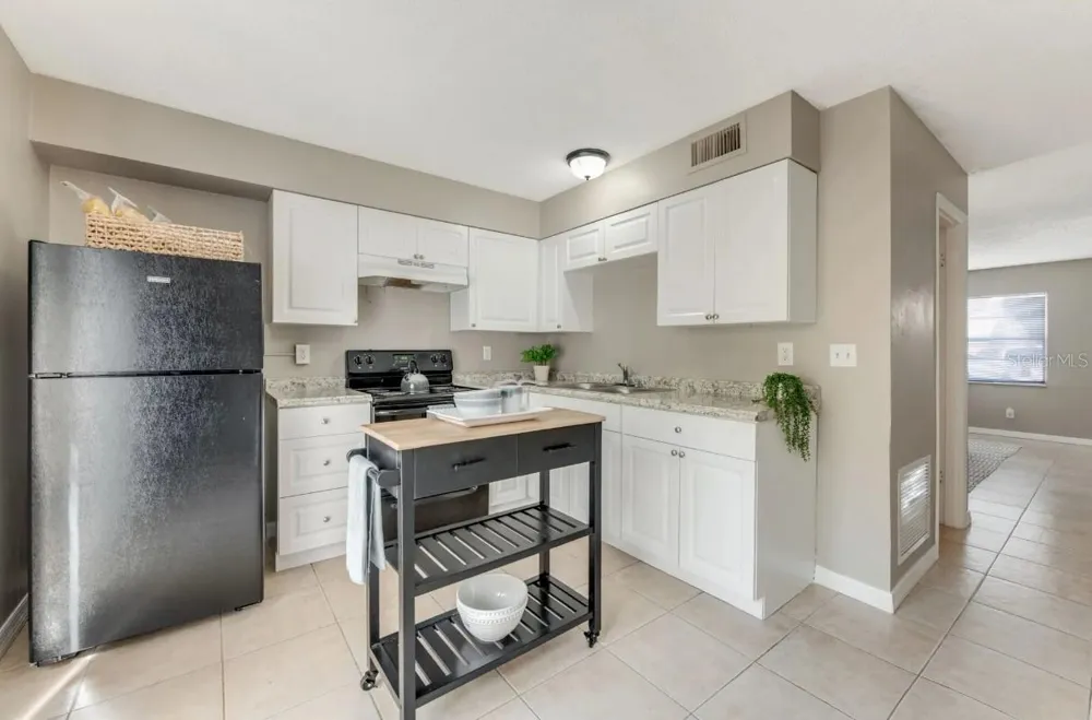 2140 S PALMETTO AVENUE #38 South Daytona, FL 32119