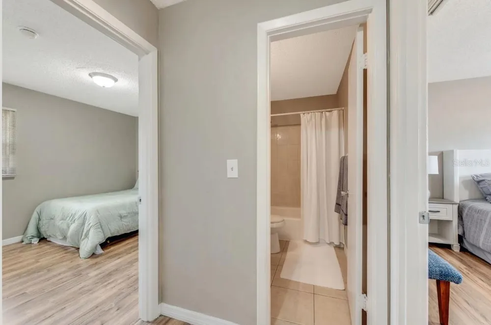 2140 S PALMETTO AVENUE #38 South Daytona, FL 32119