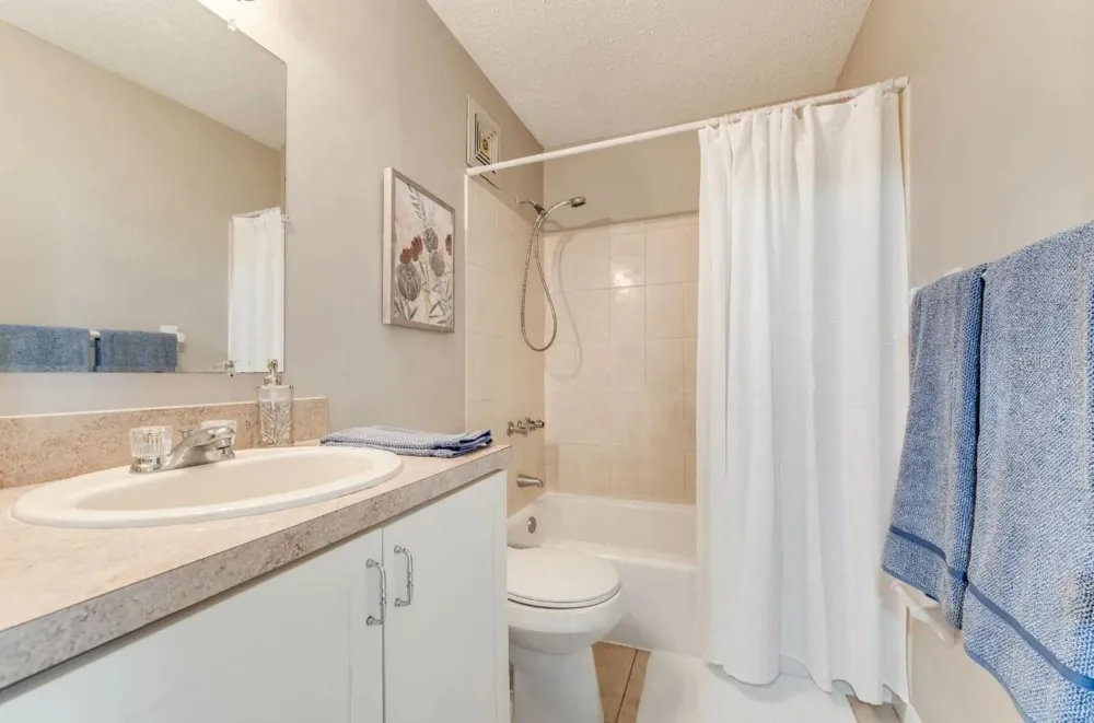 2140 S PALMETTO AVENUE #38 South Daytona, FL 32119