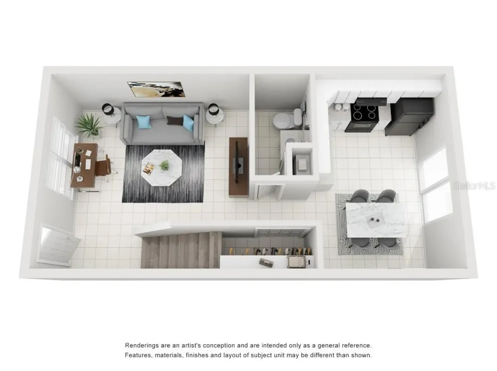 2140 S PALMETTO AVENUE #38 South Daytona, FL 32119