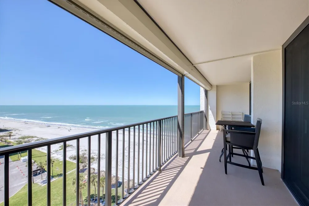 1460 GULF BOULEVARD #1002 Clearwater, FL 33767