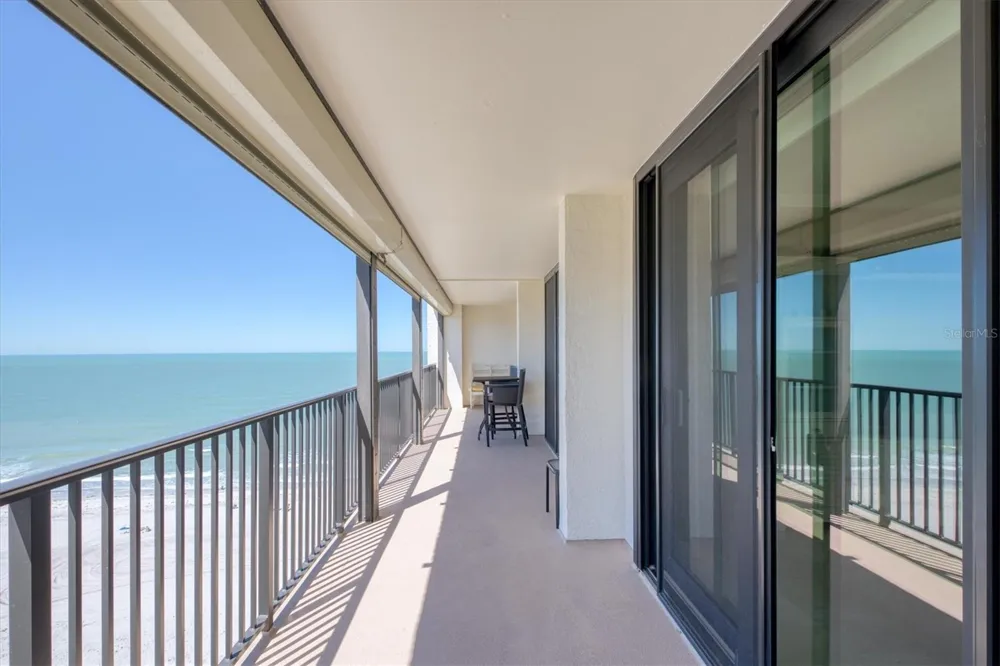 1460 GULF BOULEVARD #1002 Clearwater, FL 33767