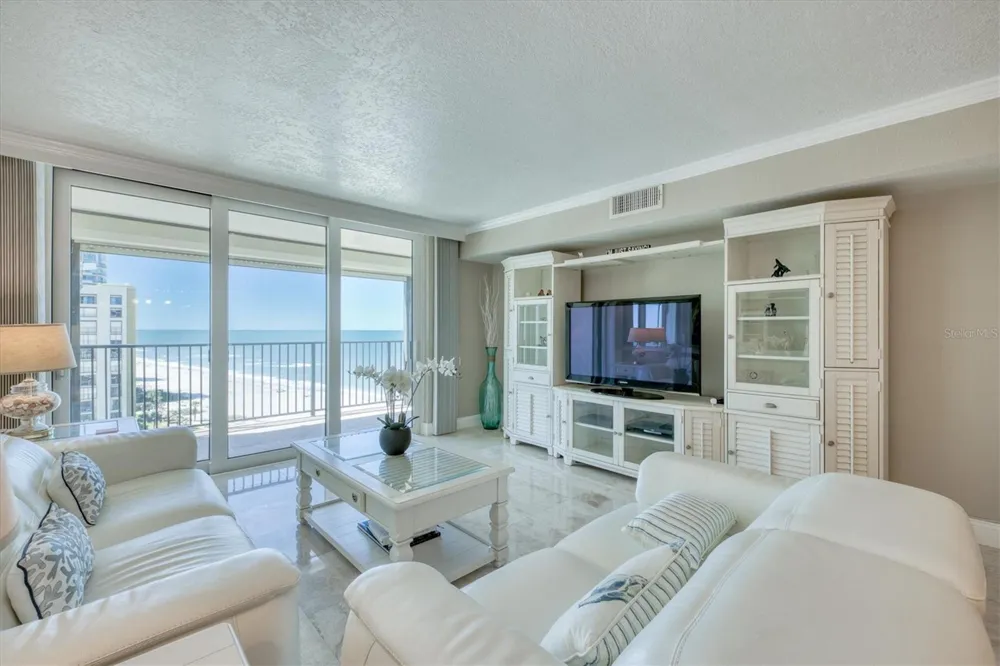 1460 GULF BOULEVARD #1002 Clearwater, FL 33767