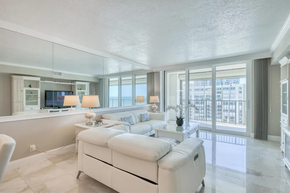 1460 GULF BOULEVARD #1002 Clearwater, FL 33767