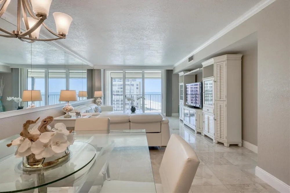 1460 GULF BOULEVARD #1002 Clearwater, FL 33767