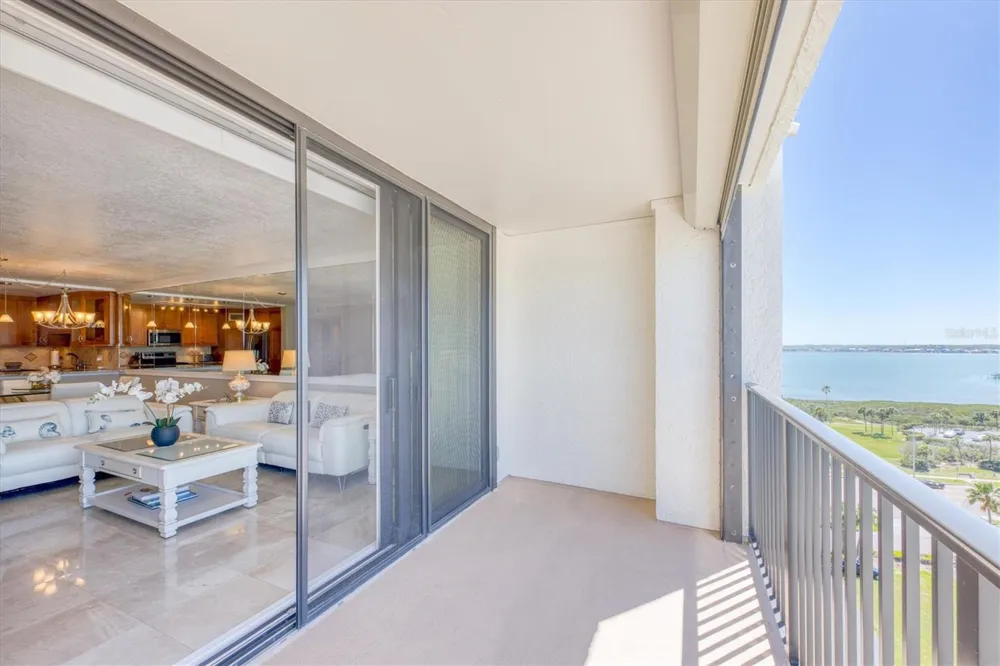 1460 GULF BOULEVARD #1002 Clearwater, FL 33767