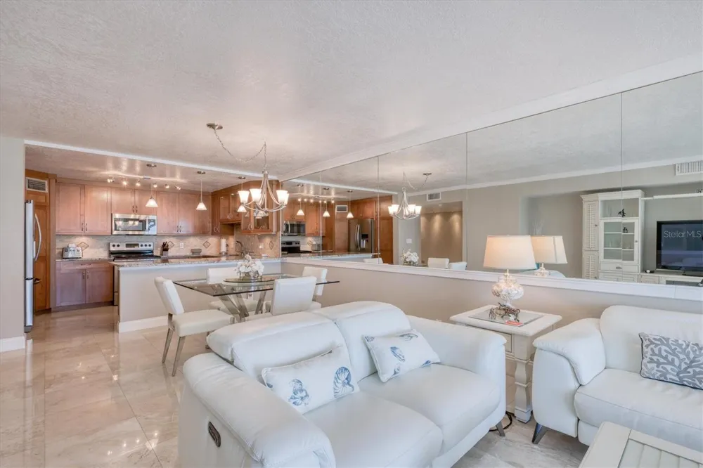 1460 GULF BOULEVARD #1002 Clearwater, FL 33767