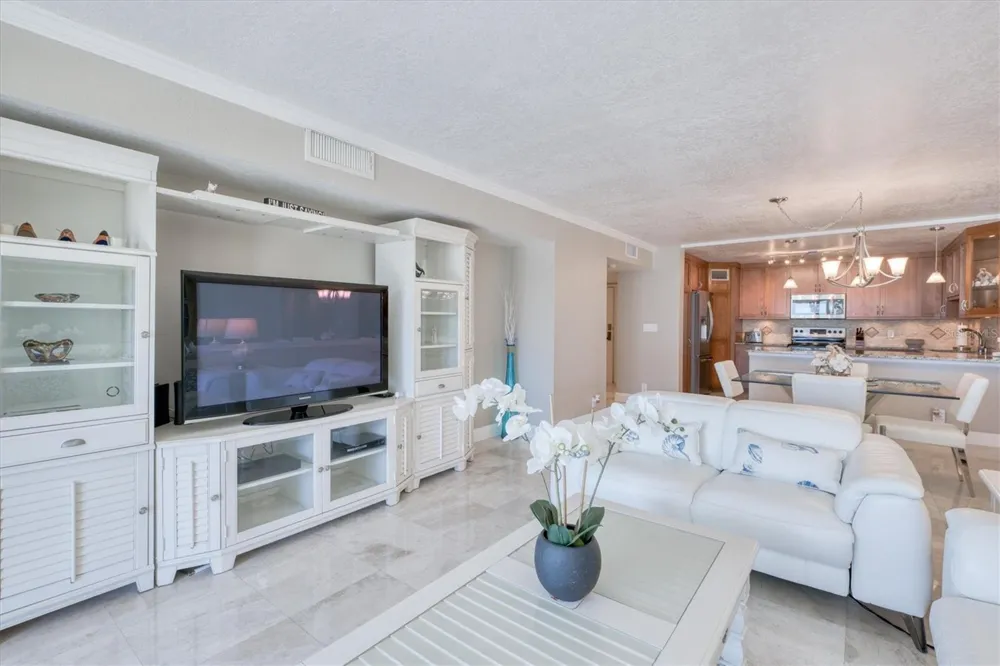 1460 GULF BOULEVARD #1002 Clearwater, FL 33767