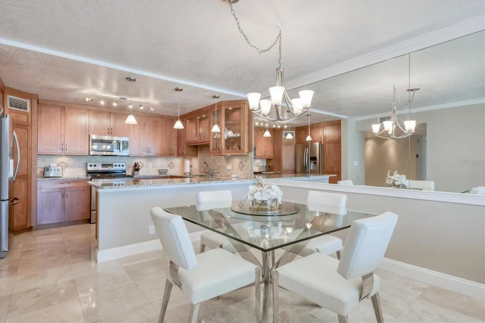 1460 GULF BOULEVARD #1002 Clearwater, FL 33767