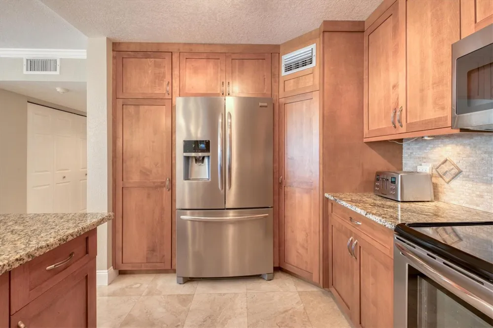 1460 GULF BOULEVARD #1002 Clearwater, FL 33767
