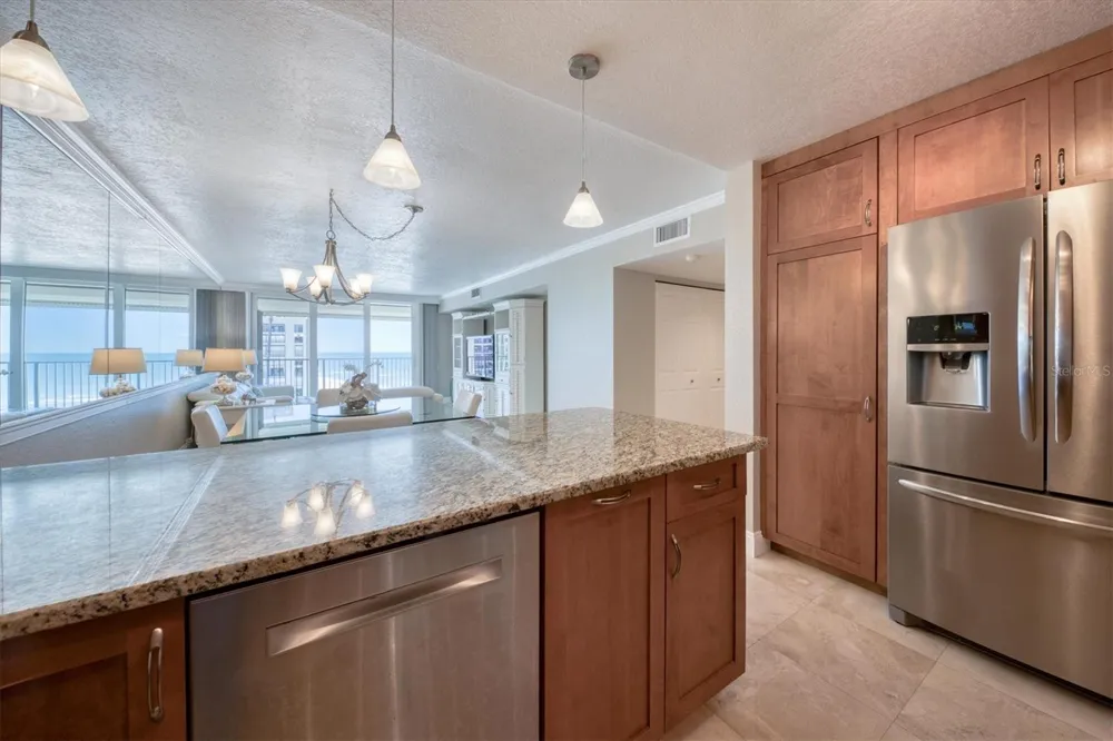 1460 GULF BOULEVARD #1002 Clearwater, FL 33767