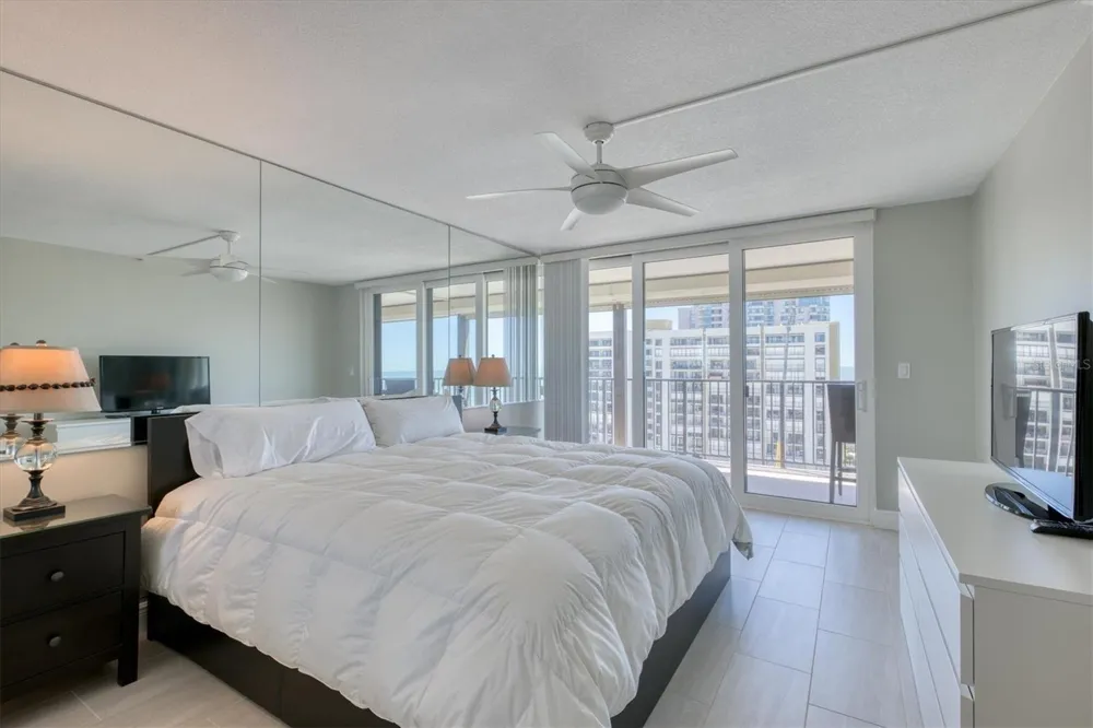 1460 GULF BOULEVARD #1002 Clearwater, FL 33767