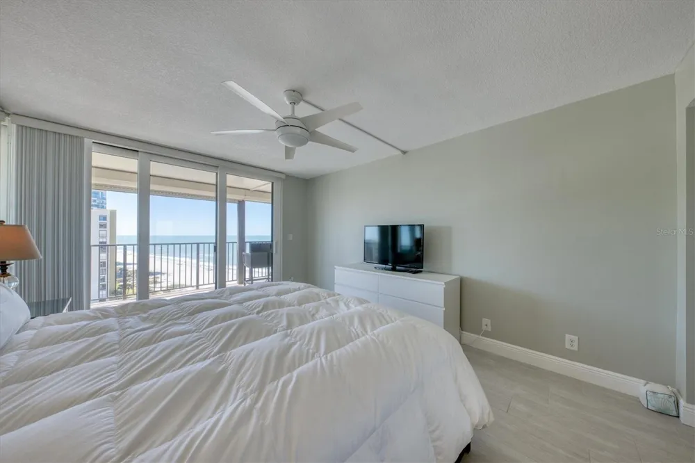 1460 GULF BOULEVARD #1002 Clearwater, FL 33767