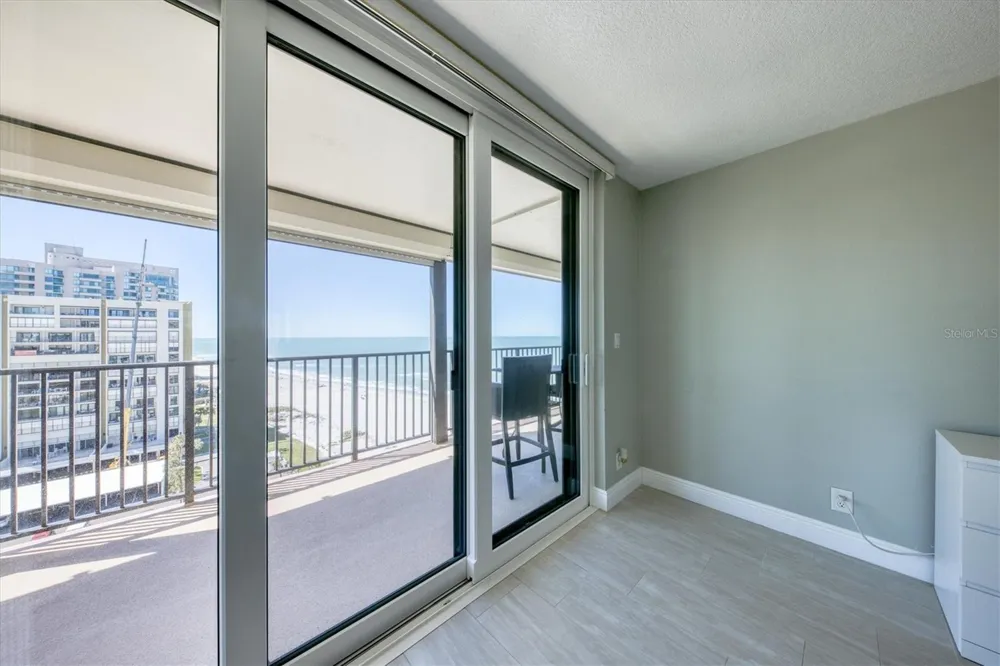 1460 GULF BOULEVARD #1002 Clearwater, FL 33767