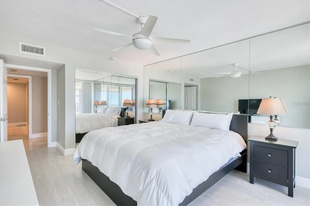 1460 GULF BOULEVARD #1002 Clearwater, FL 33767