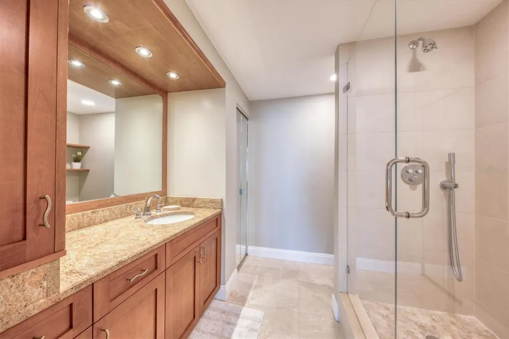 1460 GULF BOULEVARD #1002 Clearwater, FL 33767