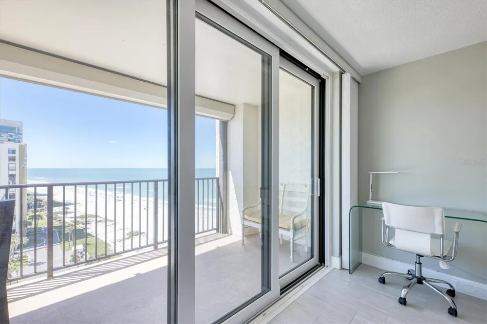 1460 GULF BOULEVARD #1002 Clearwater, FL 33767