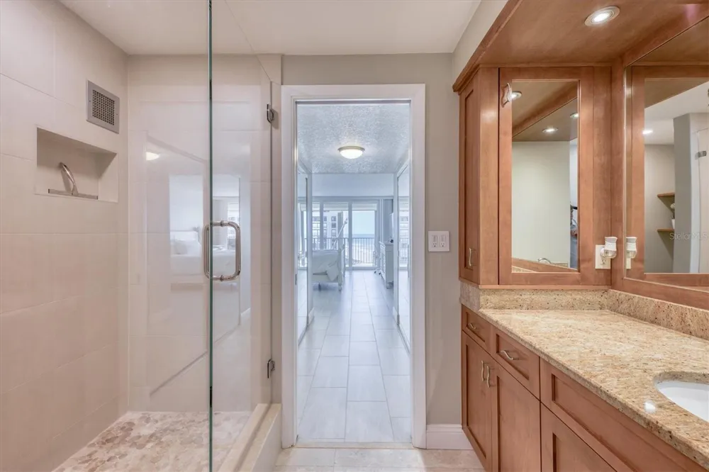 1460 GULF BOULEVARD #1002 Clearwater, FL 33767
